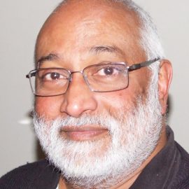 Ramesh Rajan