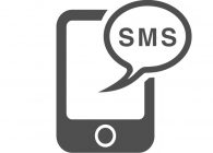 Our New SMS Service